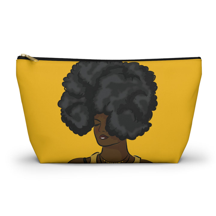 Mellow T-bottom Accessory Pouch