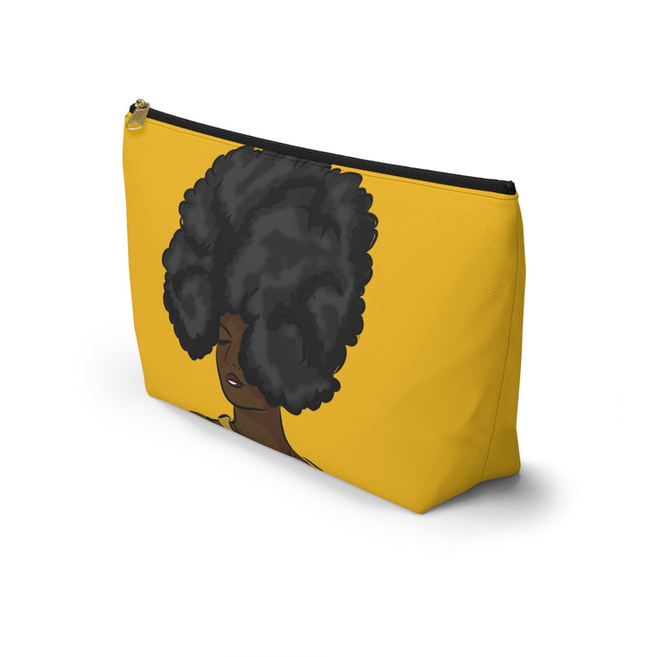 Mellow T-bottom Accessory Pouch