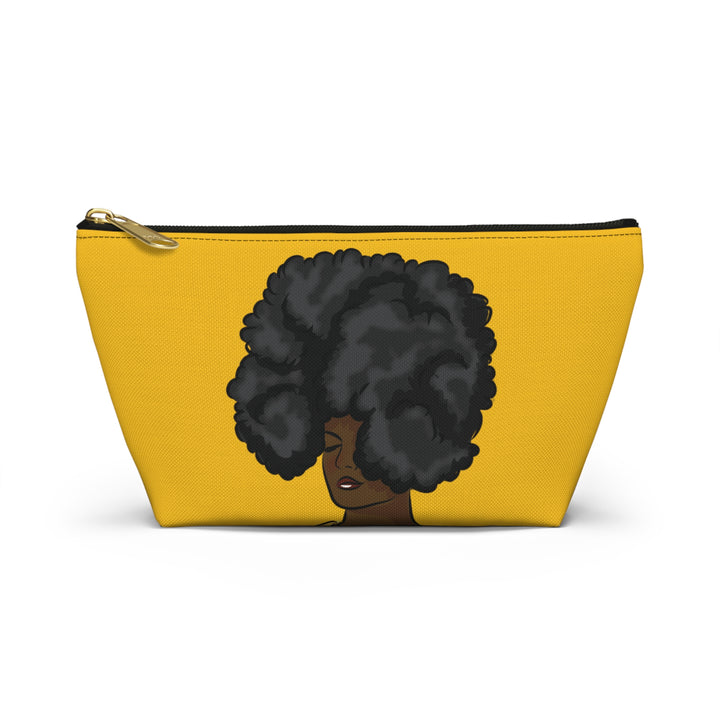 Mellow T-bottom Accessory Pouch