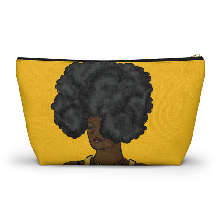 Mellow T-bottom Accessory Pouch