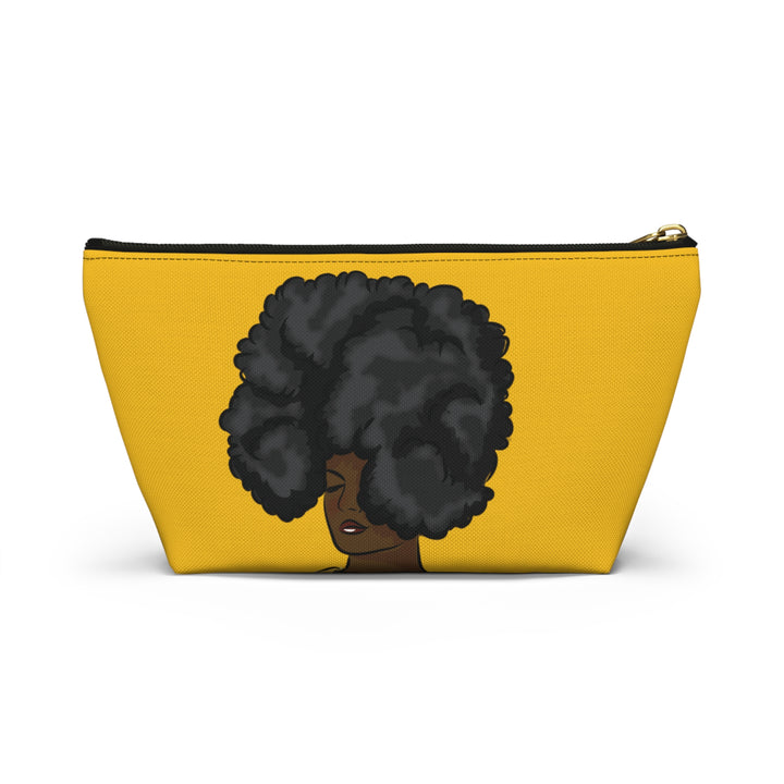Mellow T-bottom Accessory Pouch