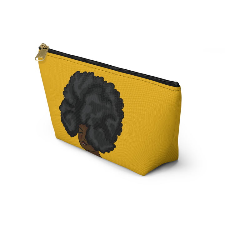 Mellow T-bottom Accessory Pouch
