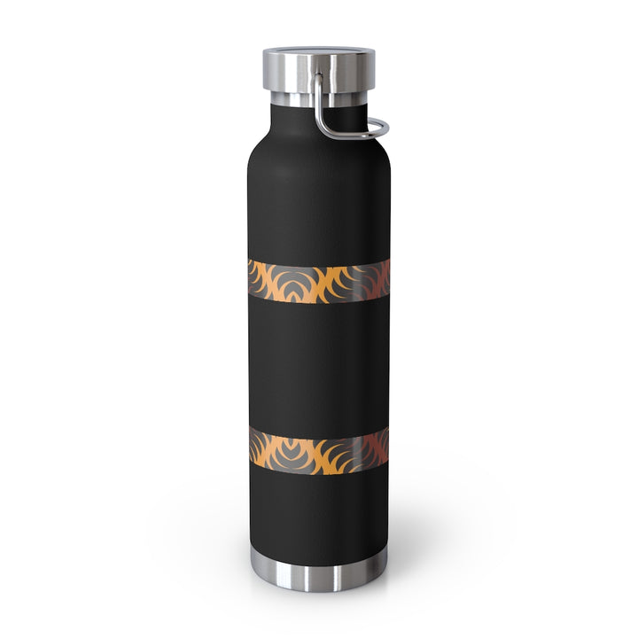 Mr. Athleisure 22oz Vacuum Insulated Bottle