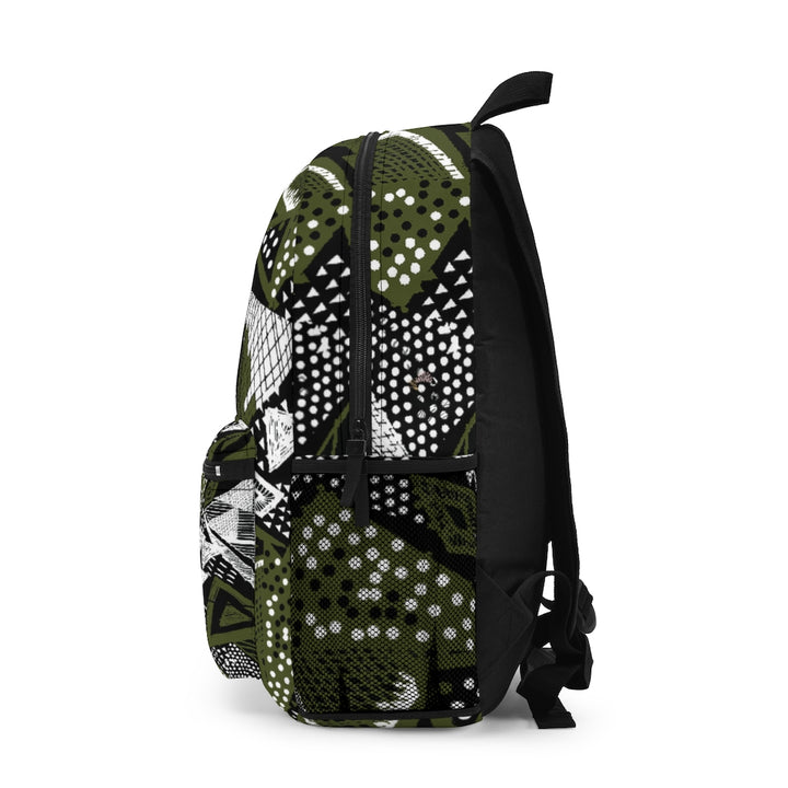 Savage Backpack Print