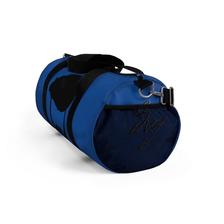 Sint Vincent & the Grenadines Rootz Duffel Bag Male