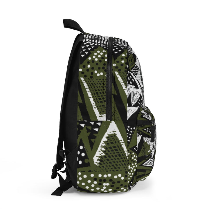 Savage Backpack Print