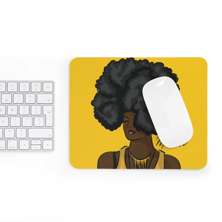 Mellow Mousepad