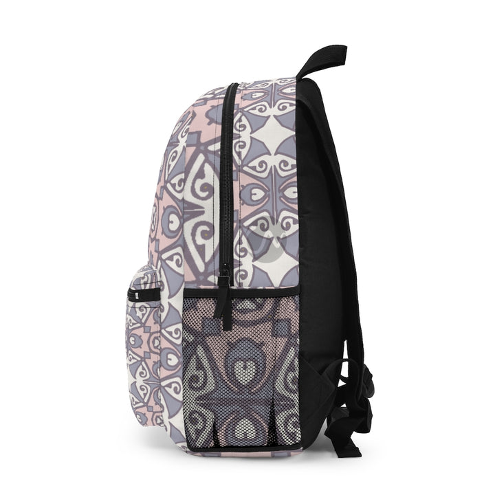 Idyllic Backpack Print