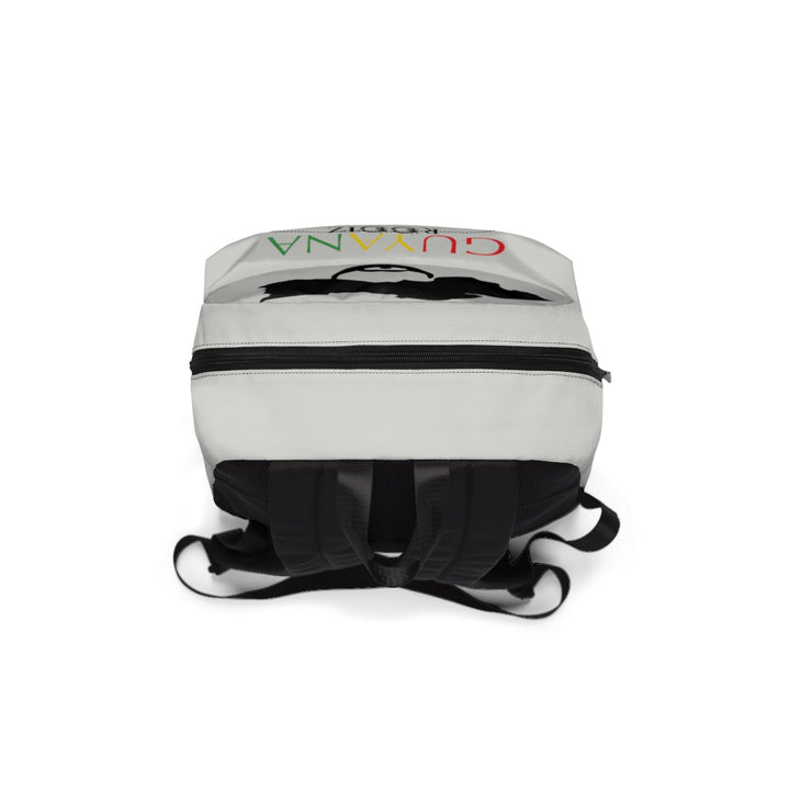 Guyana Backpack Male