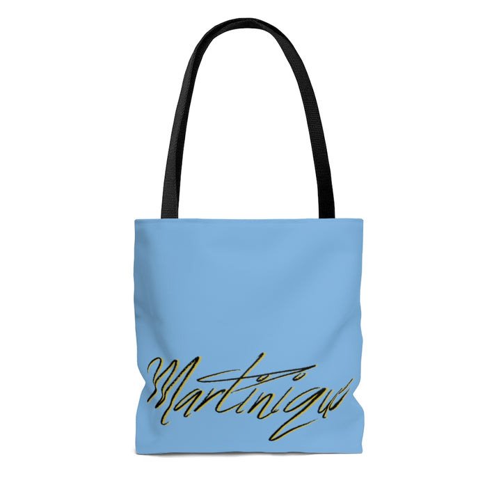 Martinique Tote Bag