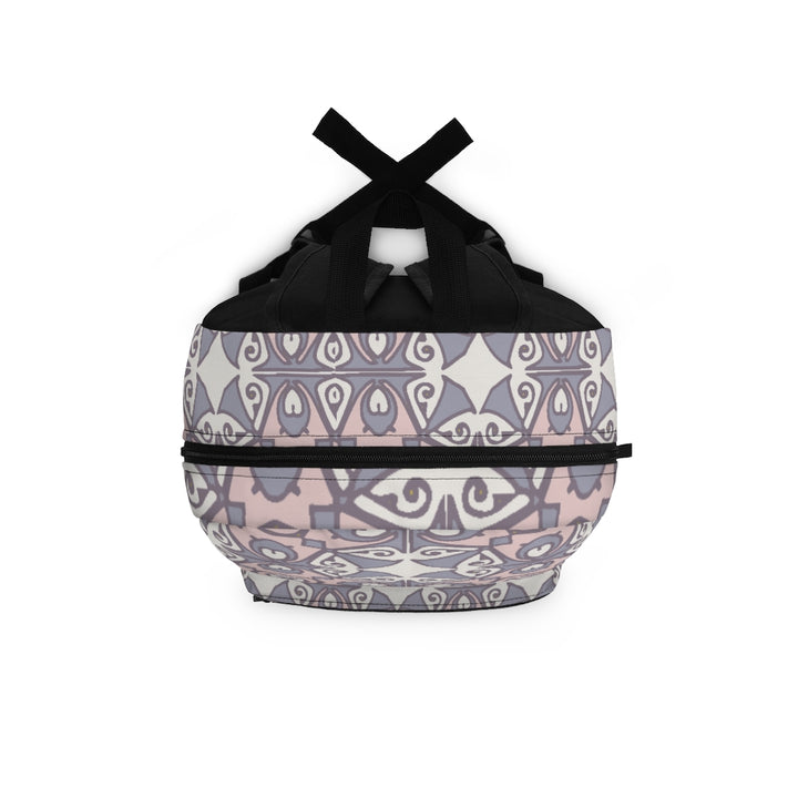 Idyllic Backpack Print