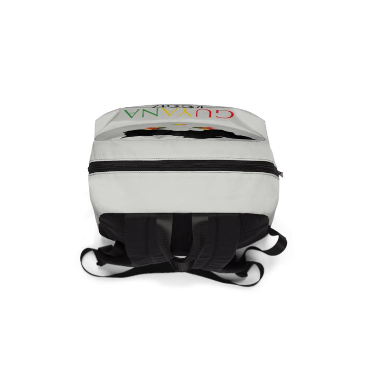Guyana Backpack