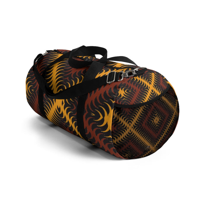 Mr.Athleisure Duffel Bag