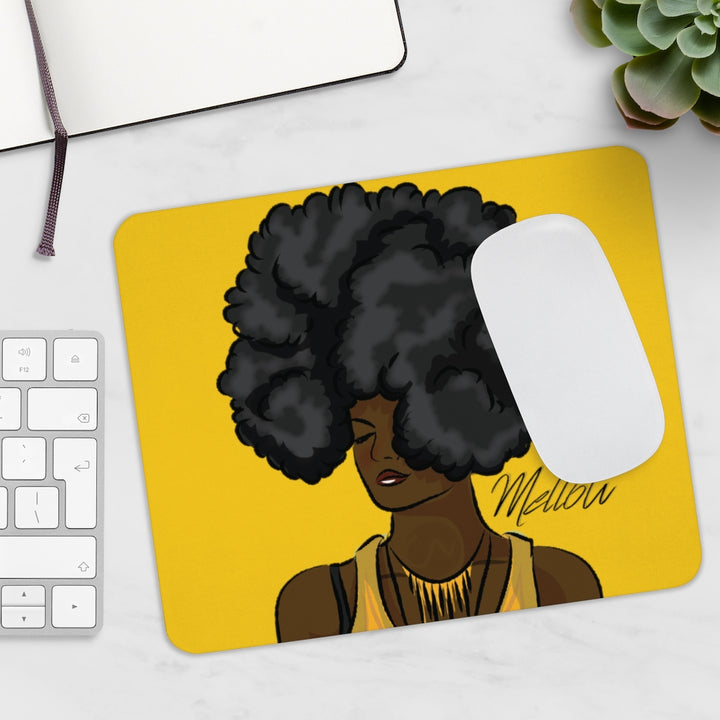 Mellow Mousepad
