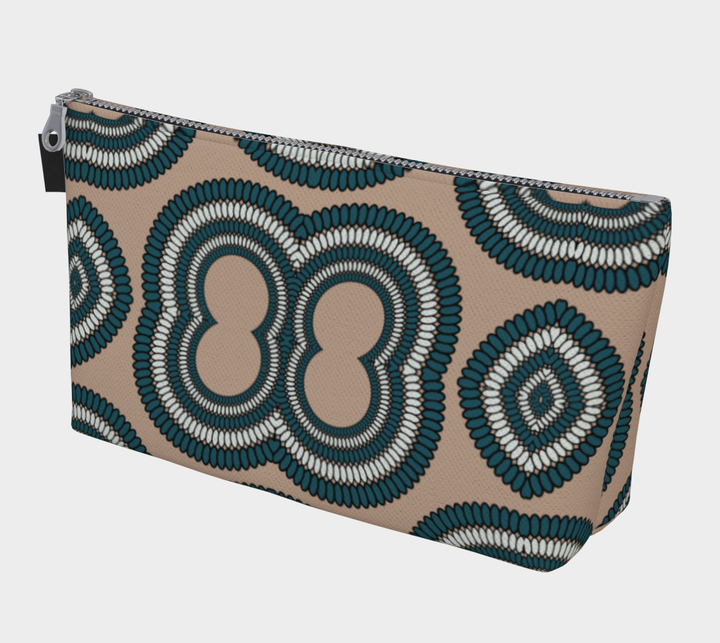 Melancholy Makeup Pouch