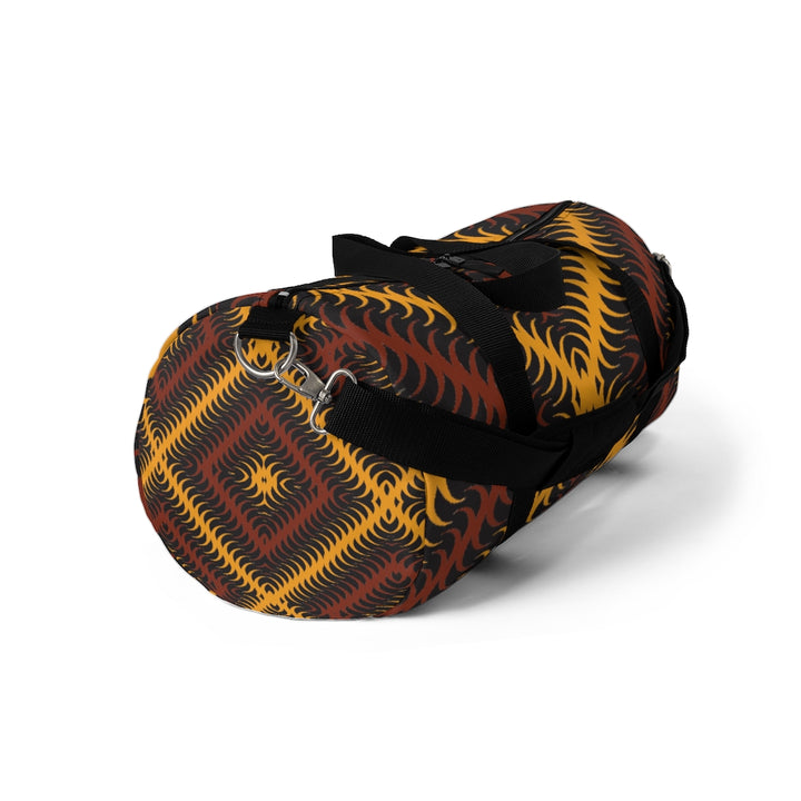 Mr.Athleisure Duffel Bag
