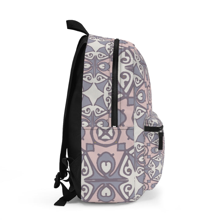 Idyllic Backpack Print