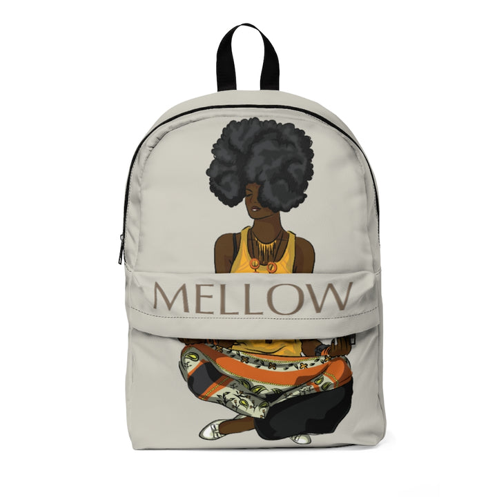 Mellow Backpack