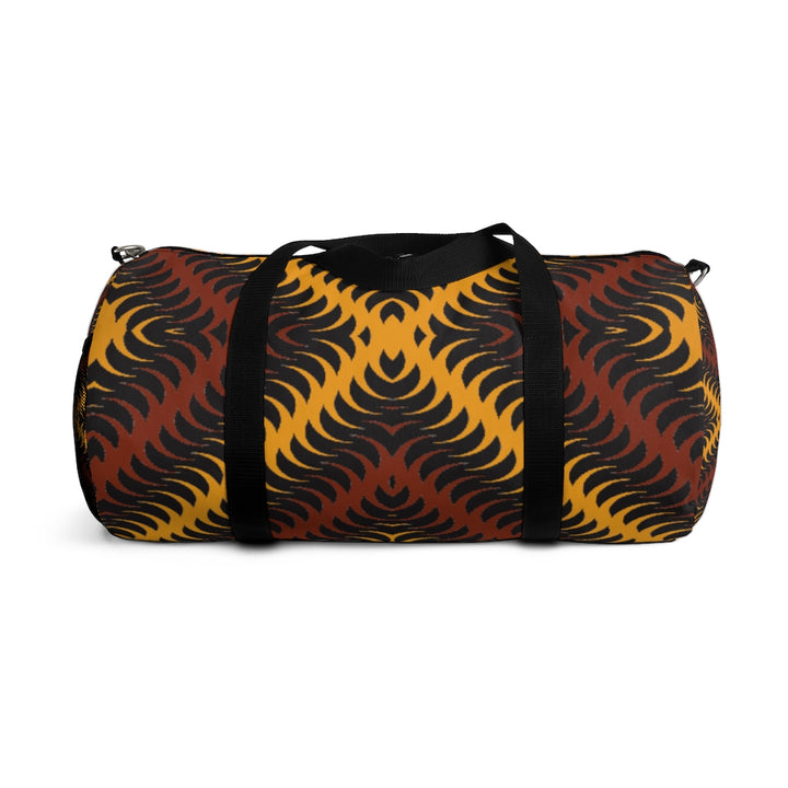 Mr.Athleisure Duffel Bag