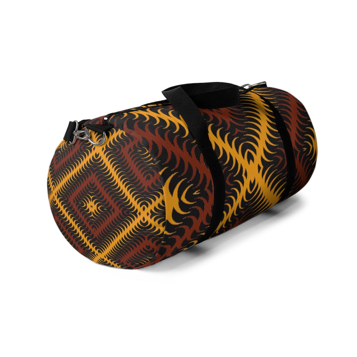 Mr.Athleisure Duffel Bag