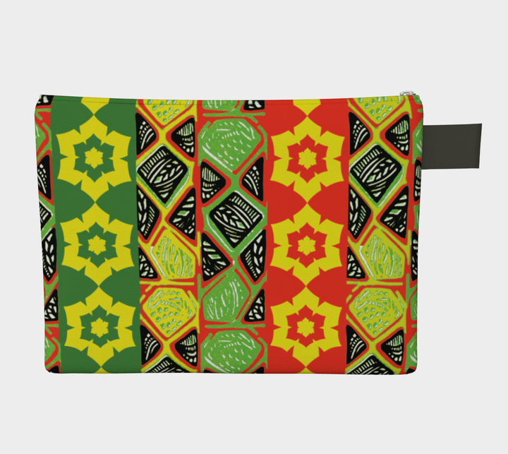 Hopeful carry all