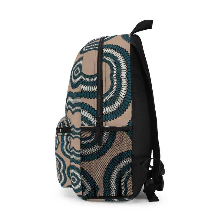 Melancholy Backpack Print