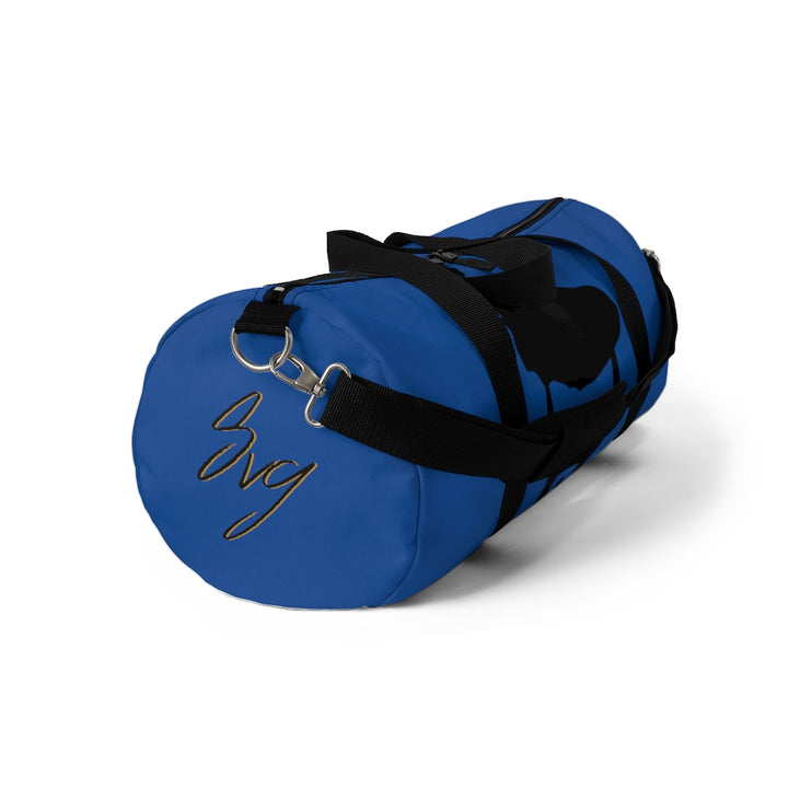Sint Vincent & the Grenadines Rootz Duffel Bag Male