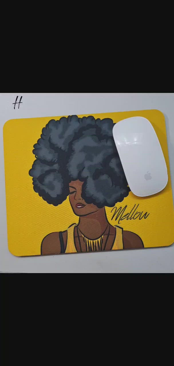 Mellow Mousepad