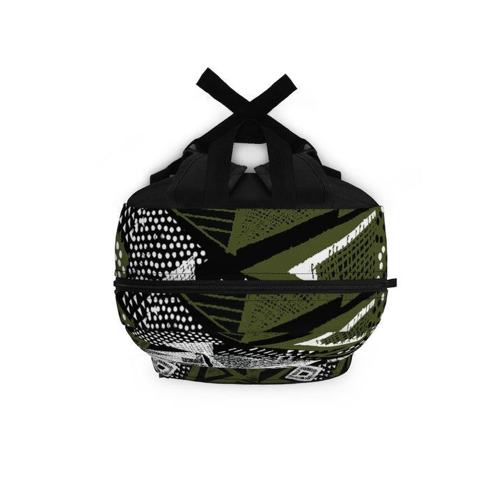 Savage Backpack Print
