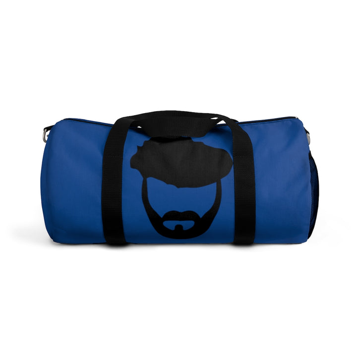 Sint Vincent & the Grenadines Rootz Duffel Bag Male