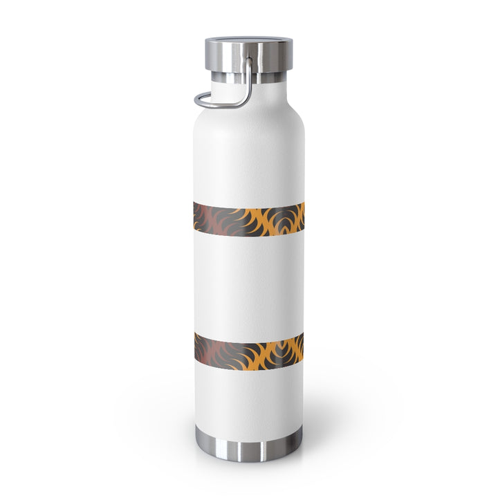 Mr. Athleisure 22oz Vacuum Insulated Bottle