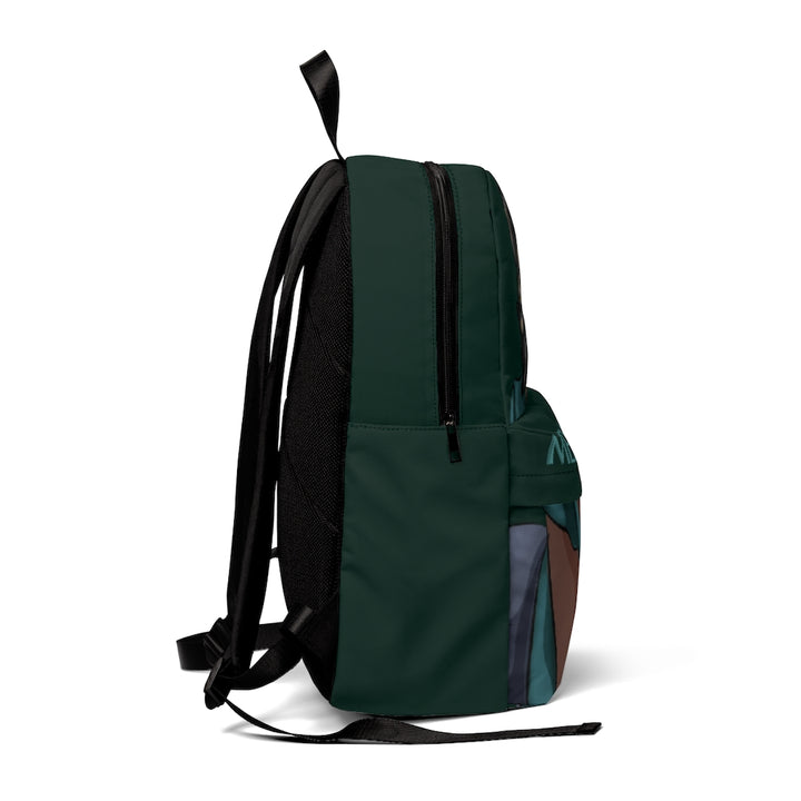 Melancholy Backpack