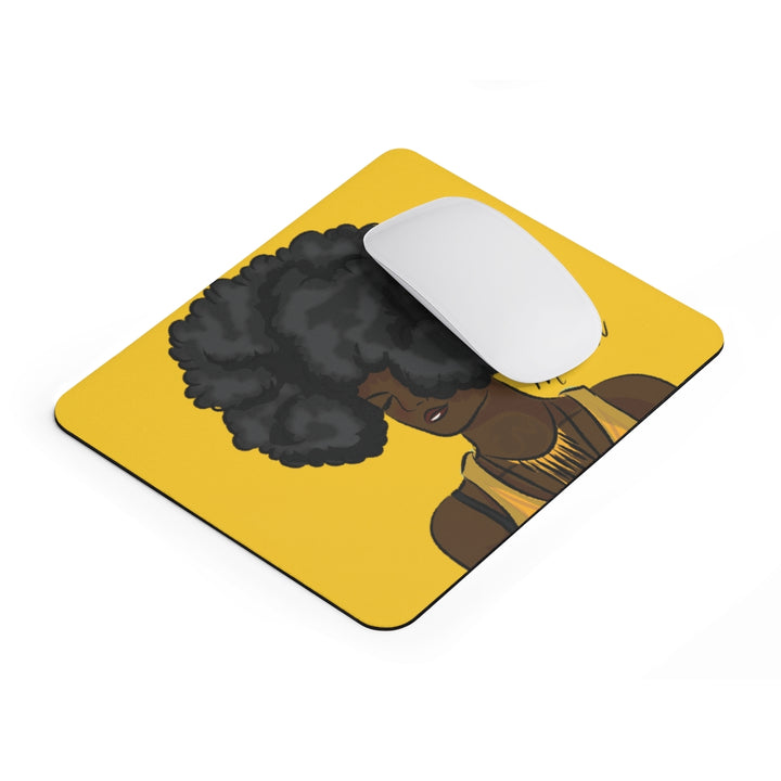 Mellow Mousepad