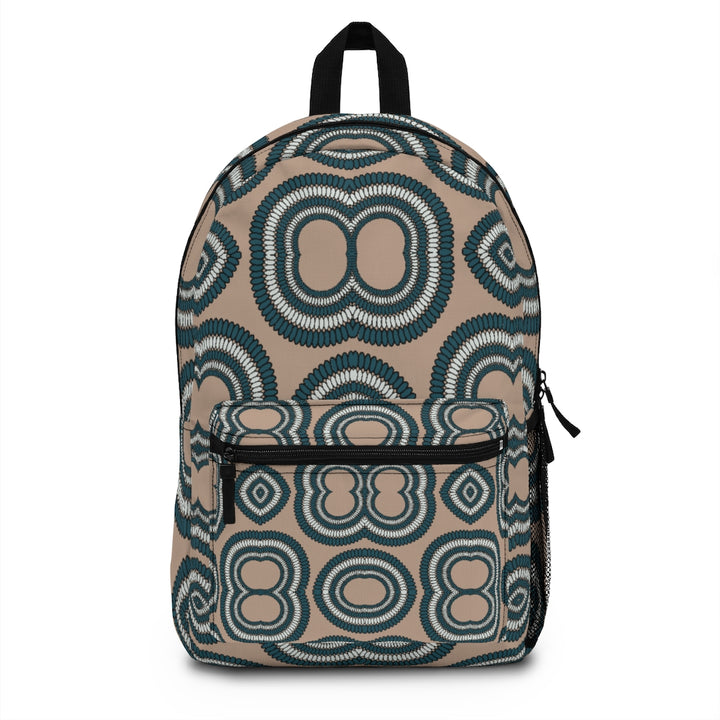Melancholy Backpack Print