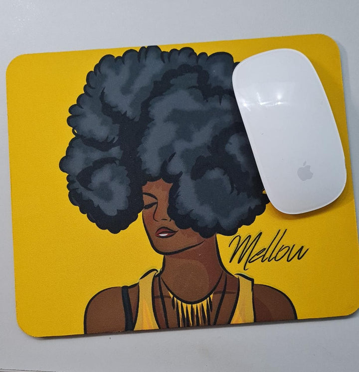 Mellow Mousepad