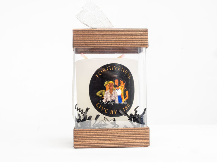 Forgiveness Scented Candle