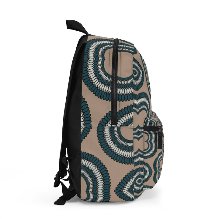 Melancholy Backpack Print