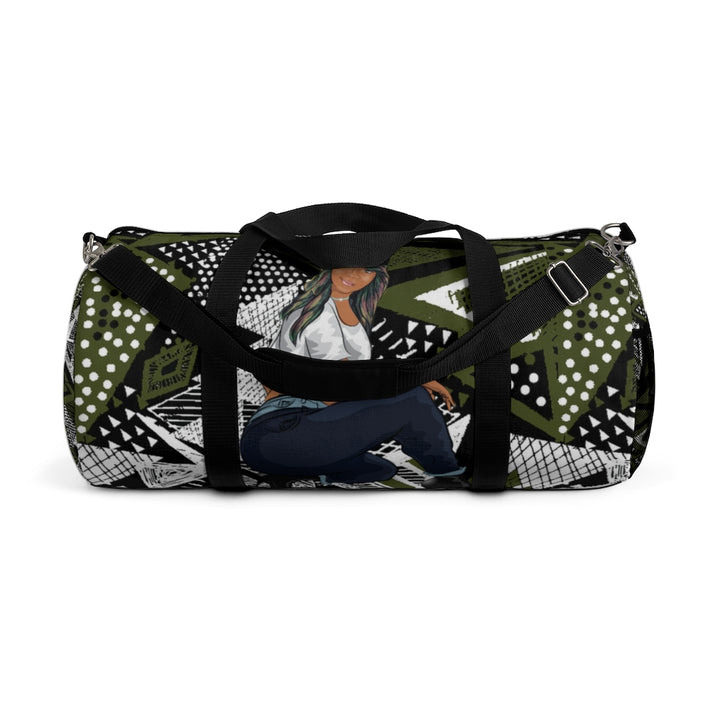 Savage Duffel Bag