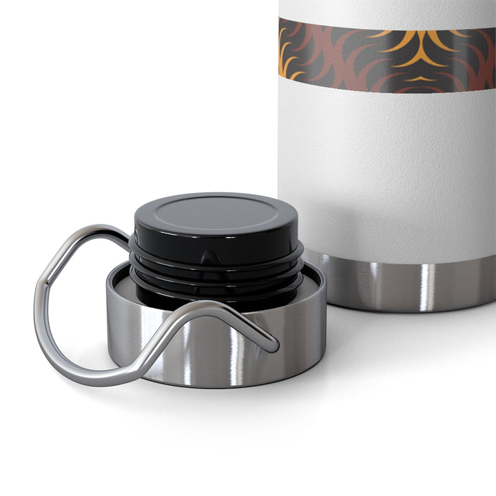 Mr. Athleisure 22oz Vacuum Insulated Bottle