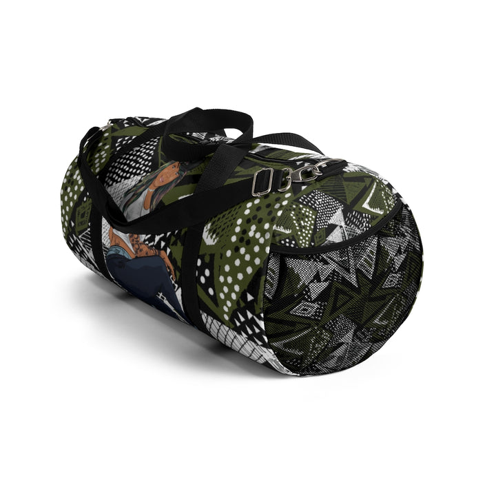 Savage Duffel Bag