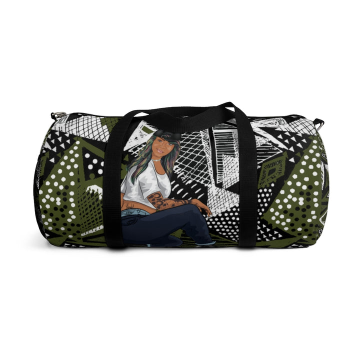 Savage Duffel Bag