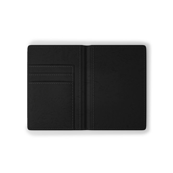 Mellow Passport Cover