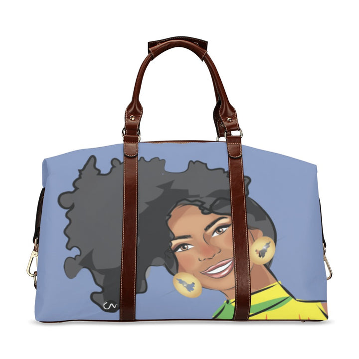 St.Martin Classic Duffle