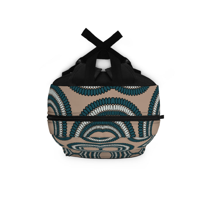 Melancholy Backpack Print