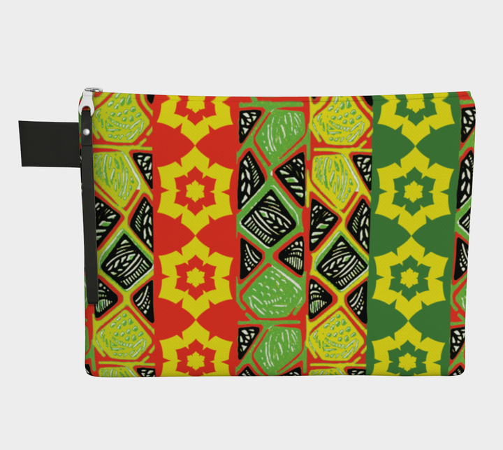 Hopeful carry all