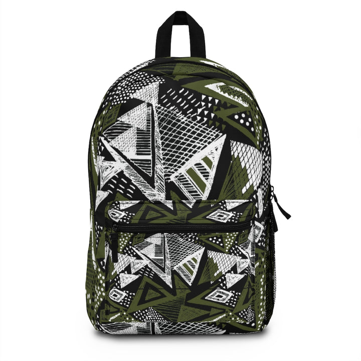 Savage Backpack Print
