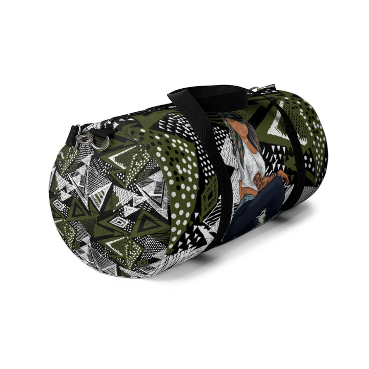 Savage Duffel Bag