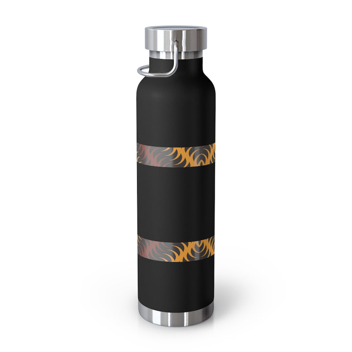 Mr. Athleisure 22oz Vacuum Insulated Bottle