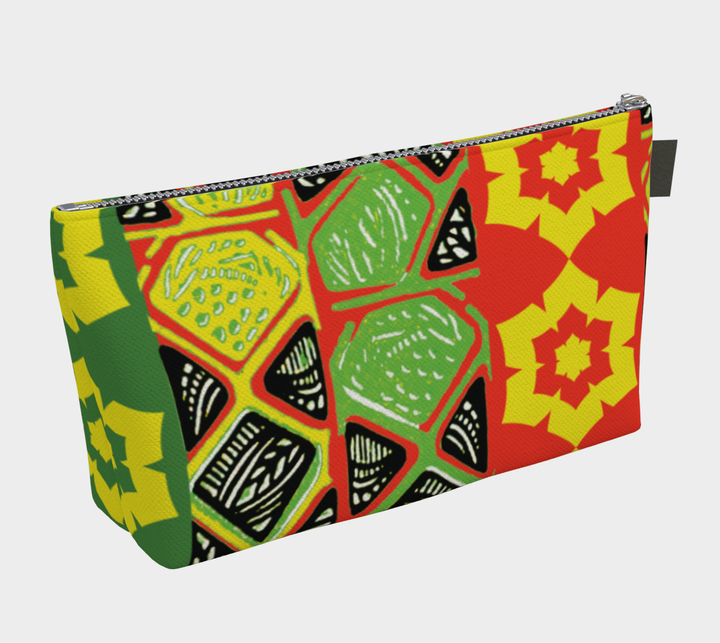 Hopeful Makeup Pouch