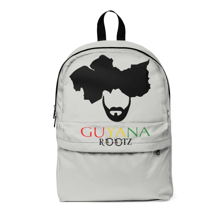 Guyana Backpack Male
